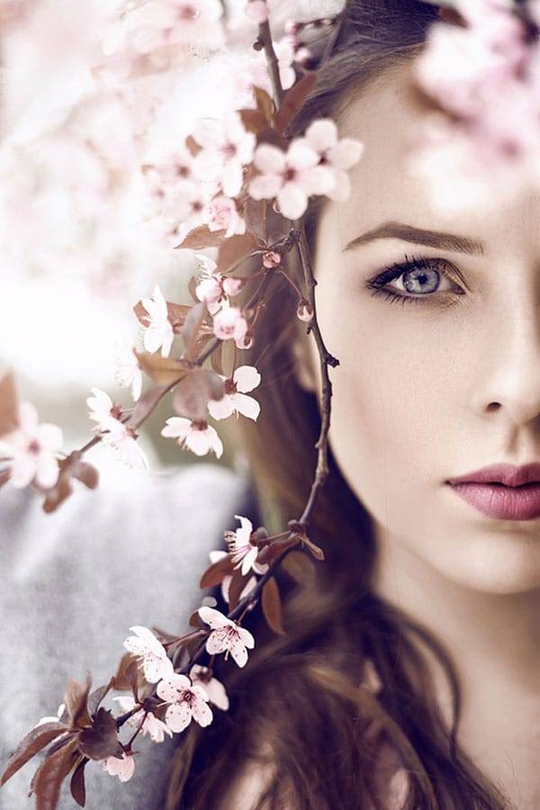 اموزش عکاسی پرتره حرفه ای