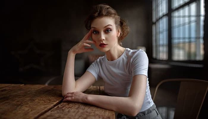 آموزش عکاسی پرتره با موبایل